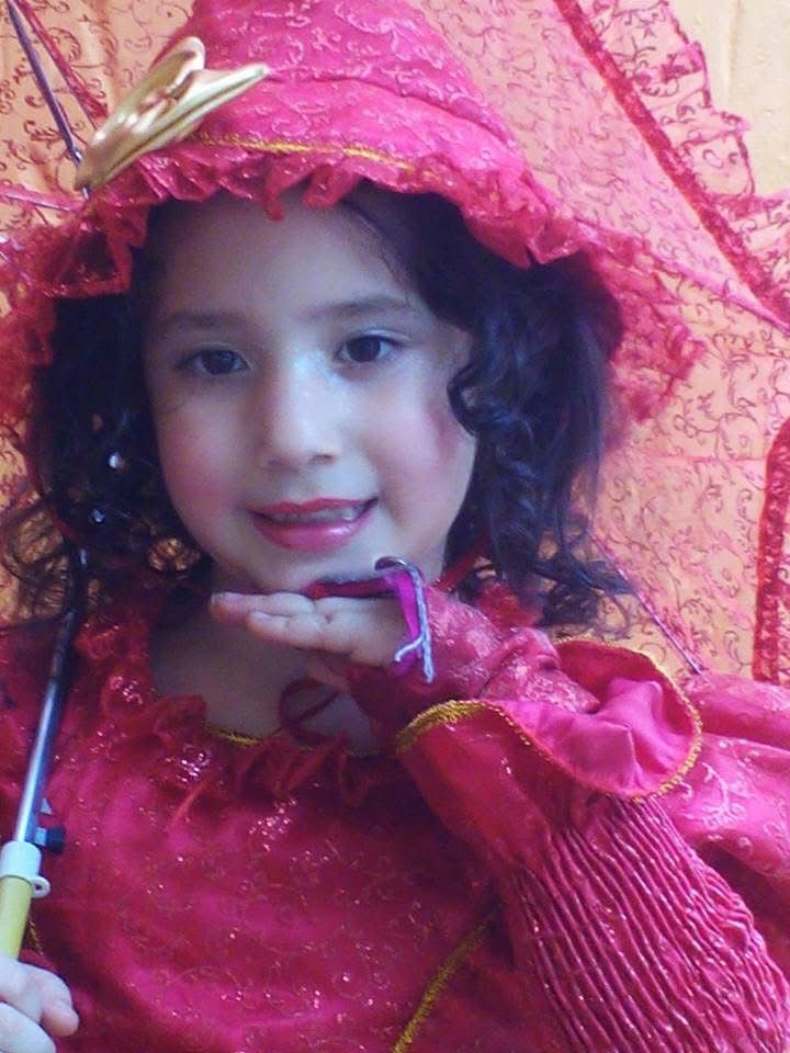 Recuerdos de la infancia de Valerie