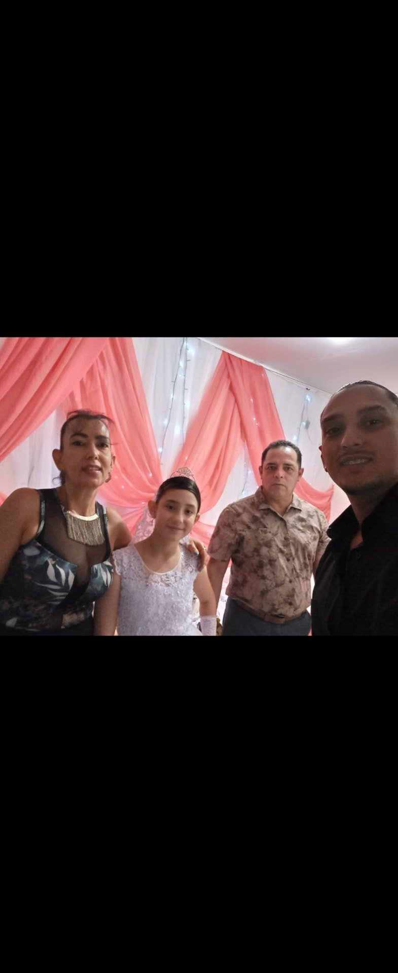 Valerie durante sus primeros años